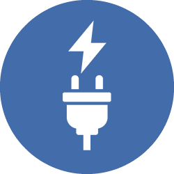 各種新電力その他ライフラインサービス